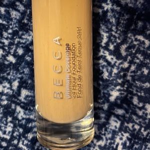 Becca Foundation 24-Hour Coverage